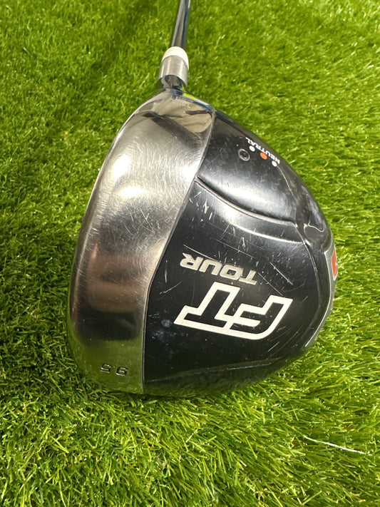 Callaway FT Tour 9.5 Driver