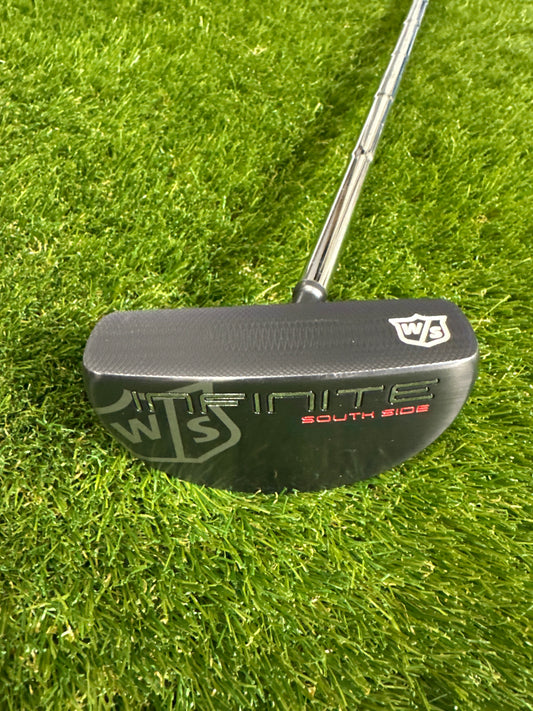 Wilson Infinite South Side 34" Putter
