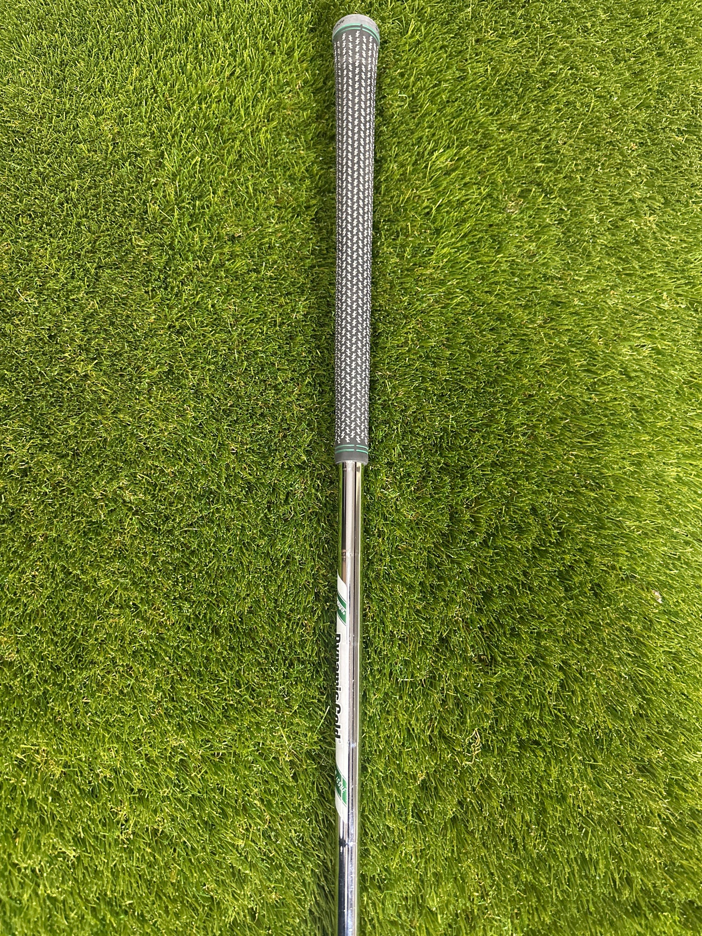 TaylorMade MG4 54/SB11 Wedge