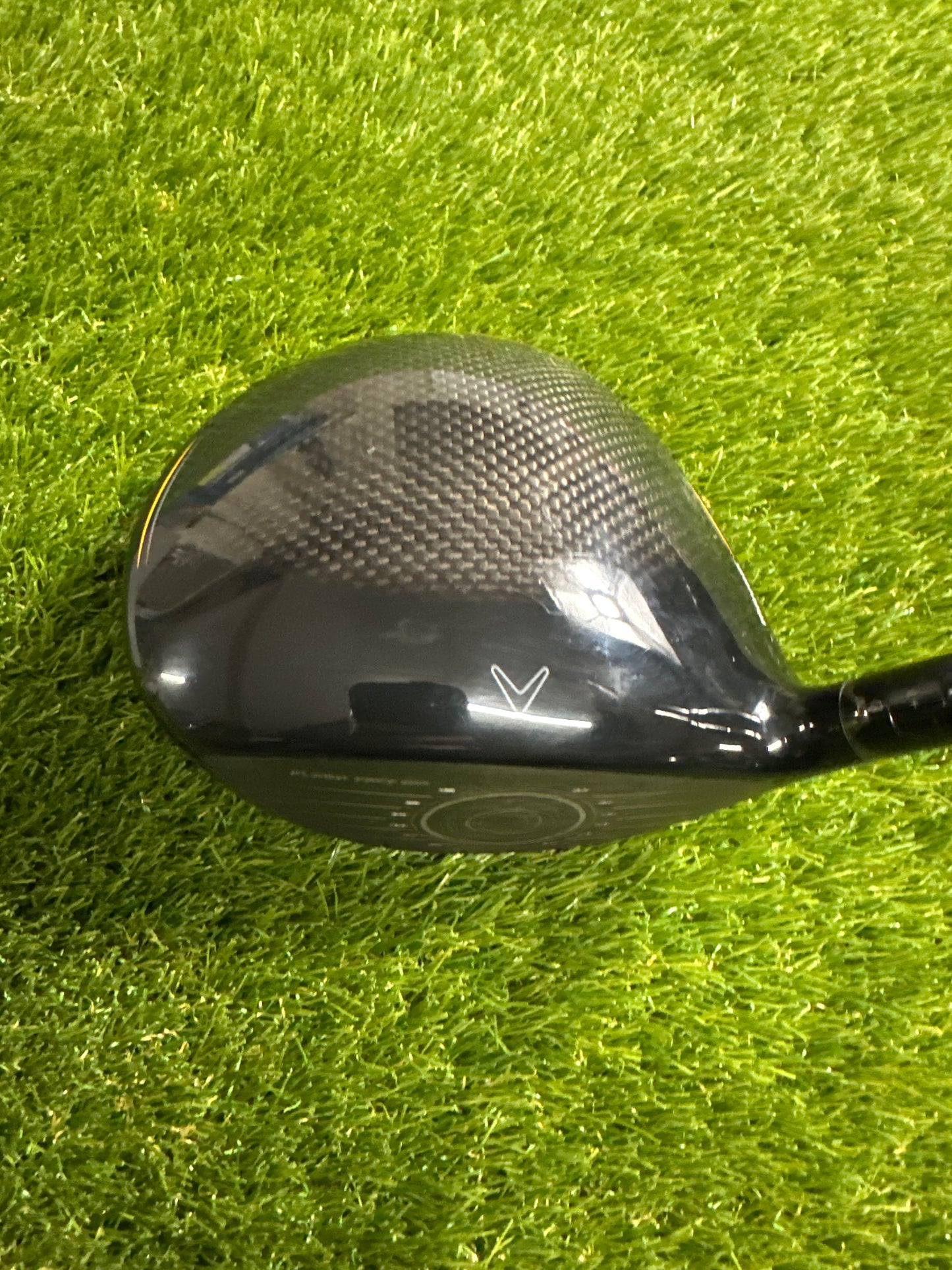 Callaway Mavrik Max 10.5 Driver