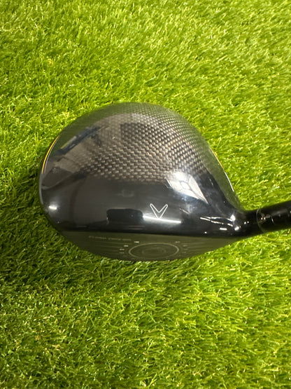 Callaway Mavrik Max 10.5 Driver