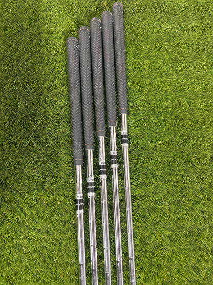 Cobra Amp D 6-PW Irons