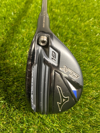 Mizuno CLK 19 HYB