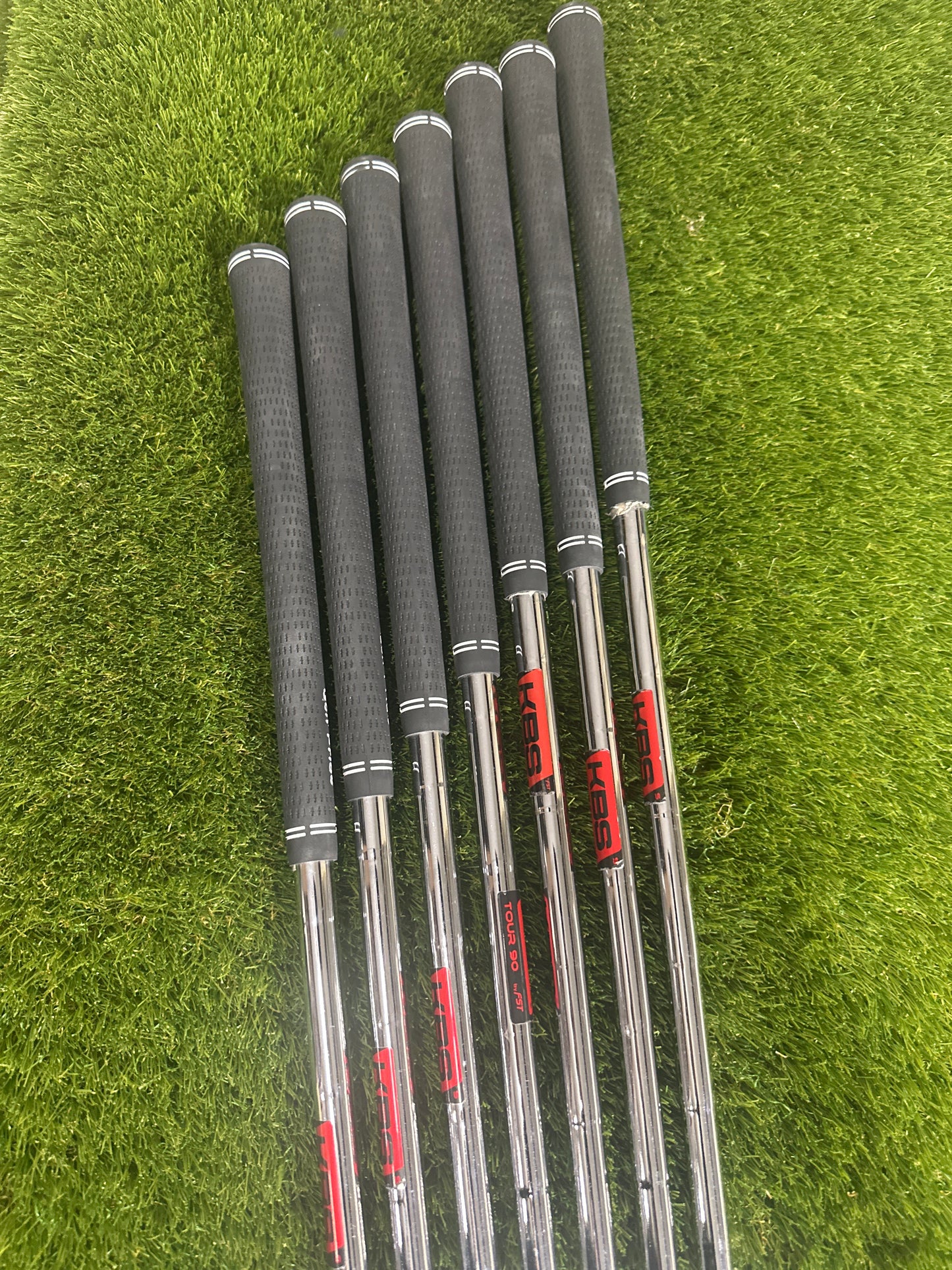 Titleist AP2 716 4-PW Irons