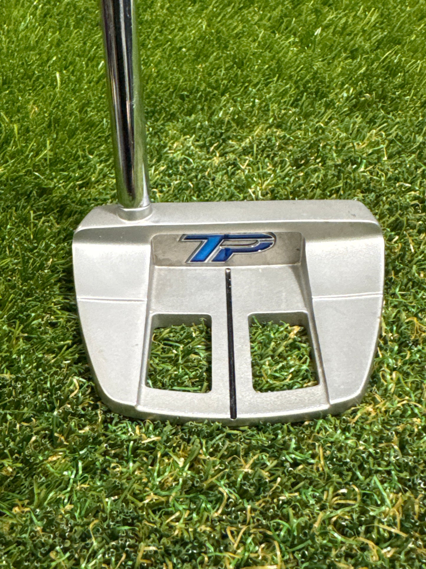 TaylorMade TP Collection Dupage 32.5" putter