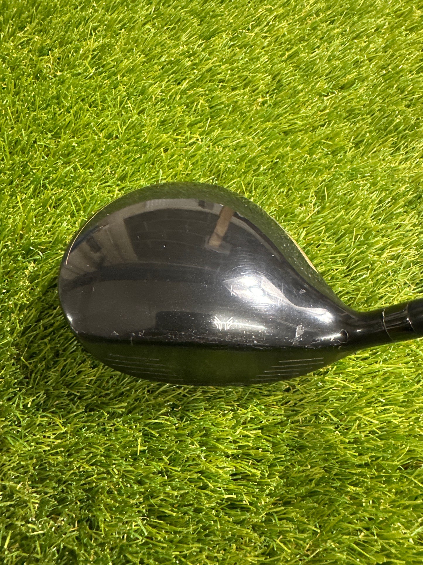 Wilson D9 15 FWY