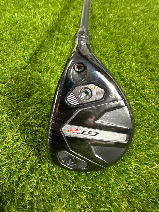 Titleist GT2 3/18 HYB