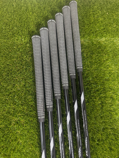 Wilson Dynapwr Forged 5-PW Irons
