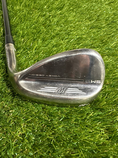 Titleist SM9 58/10S Wedge