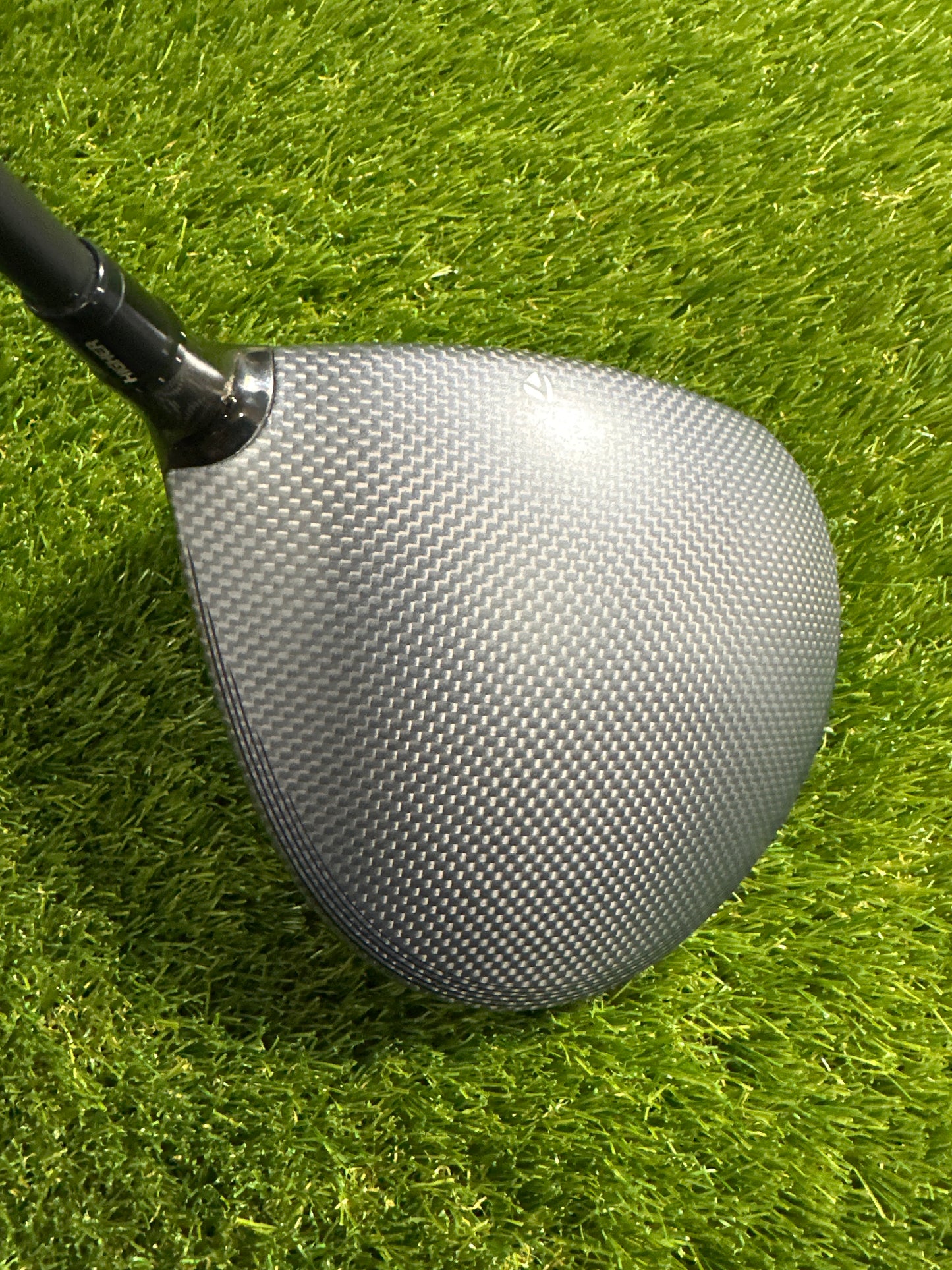 TaylorMade Qi35 10.5 Driver