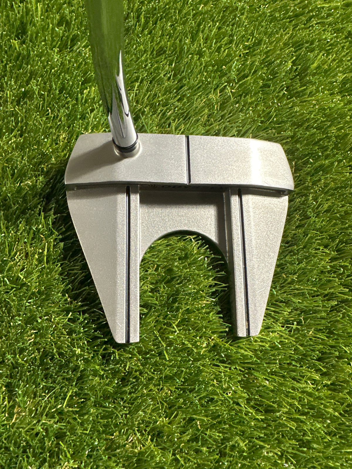Odyssey White Hot Pro 7 35" Putter