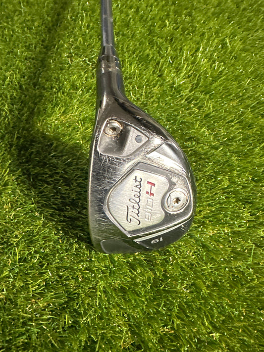 Titleist 910H 19 HYB