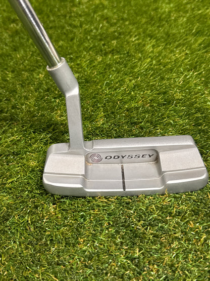 Odyssey White Hot OG 1WS