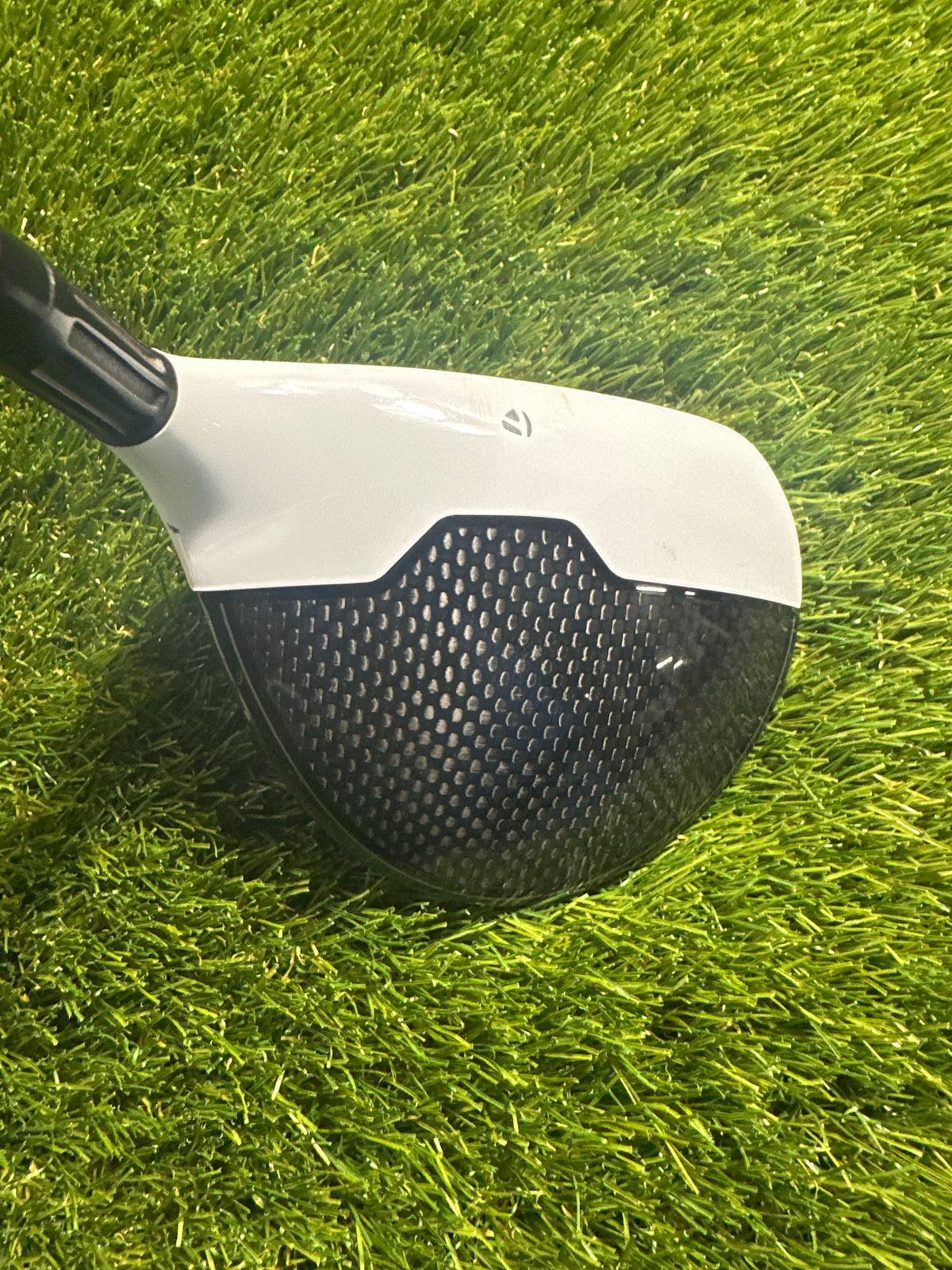 TaylorMade M2 3/15 FWY