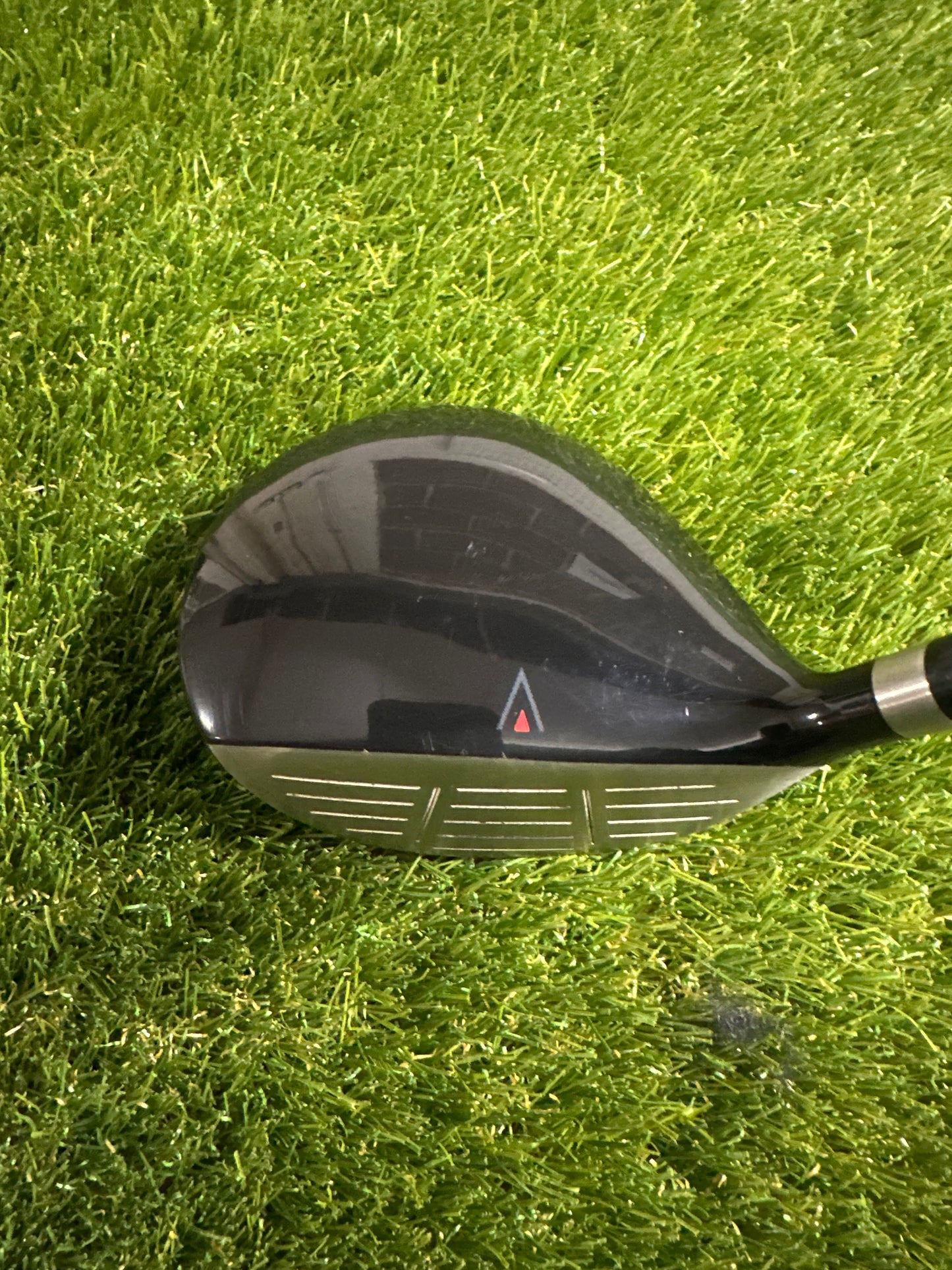BenRoss VX Proto 18 FWY