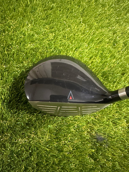BenRoss VX Proto 18 FWY