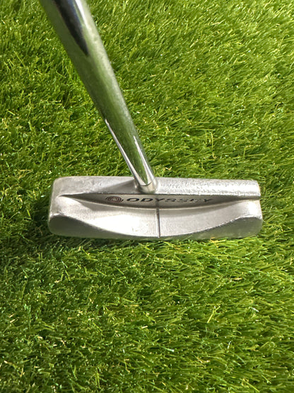 Odyssey White Hot 2 34" Putter
