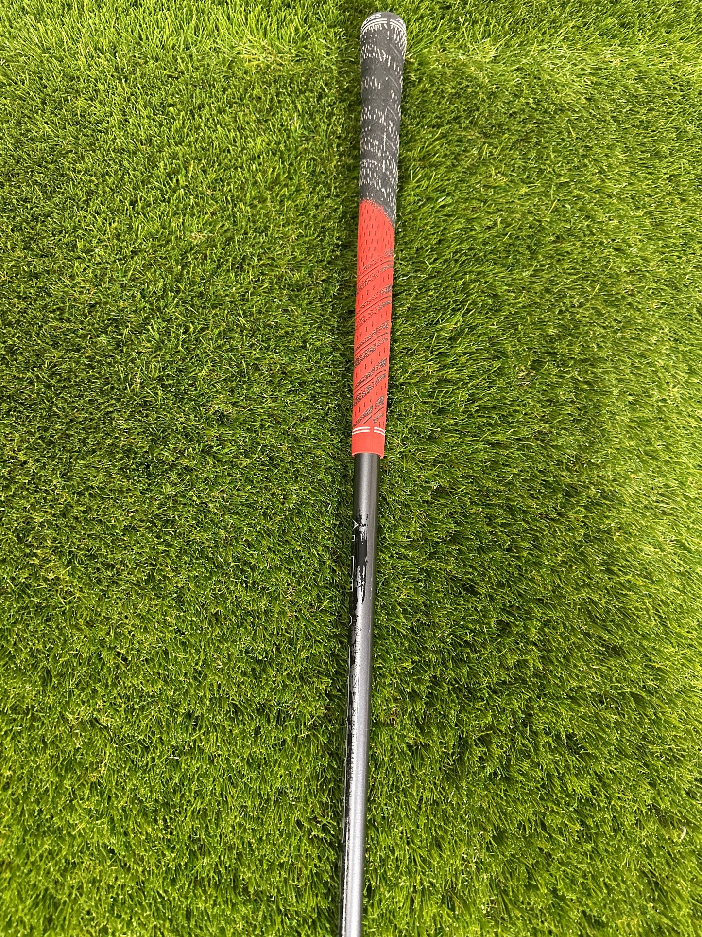 BenRoss Max Speed 2 24 HYB