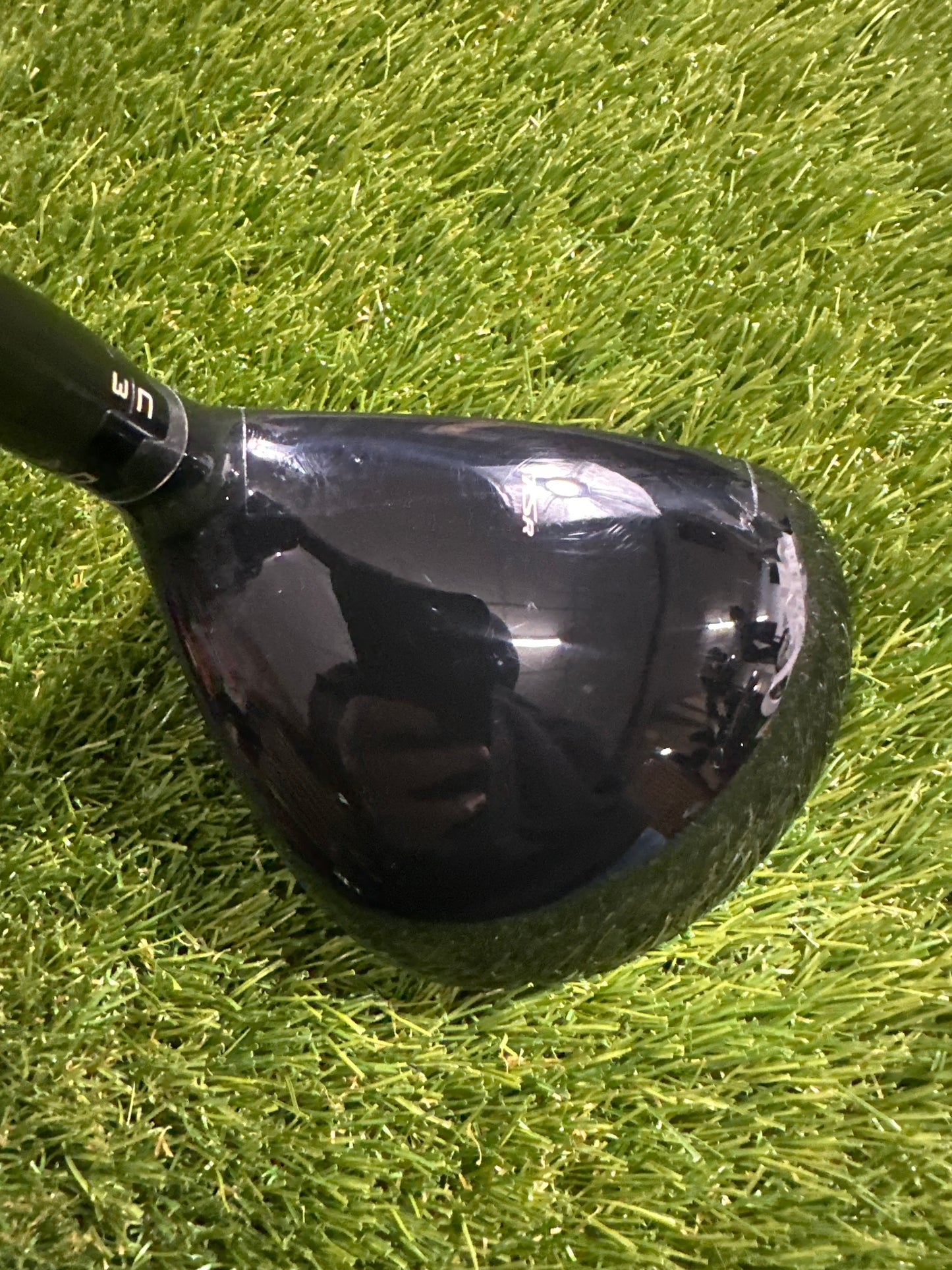 Titleist TSR2 18 FWY