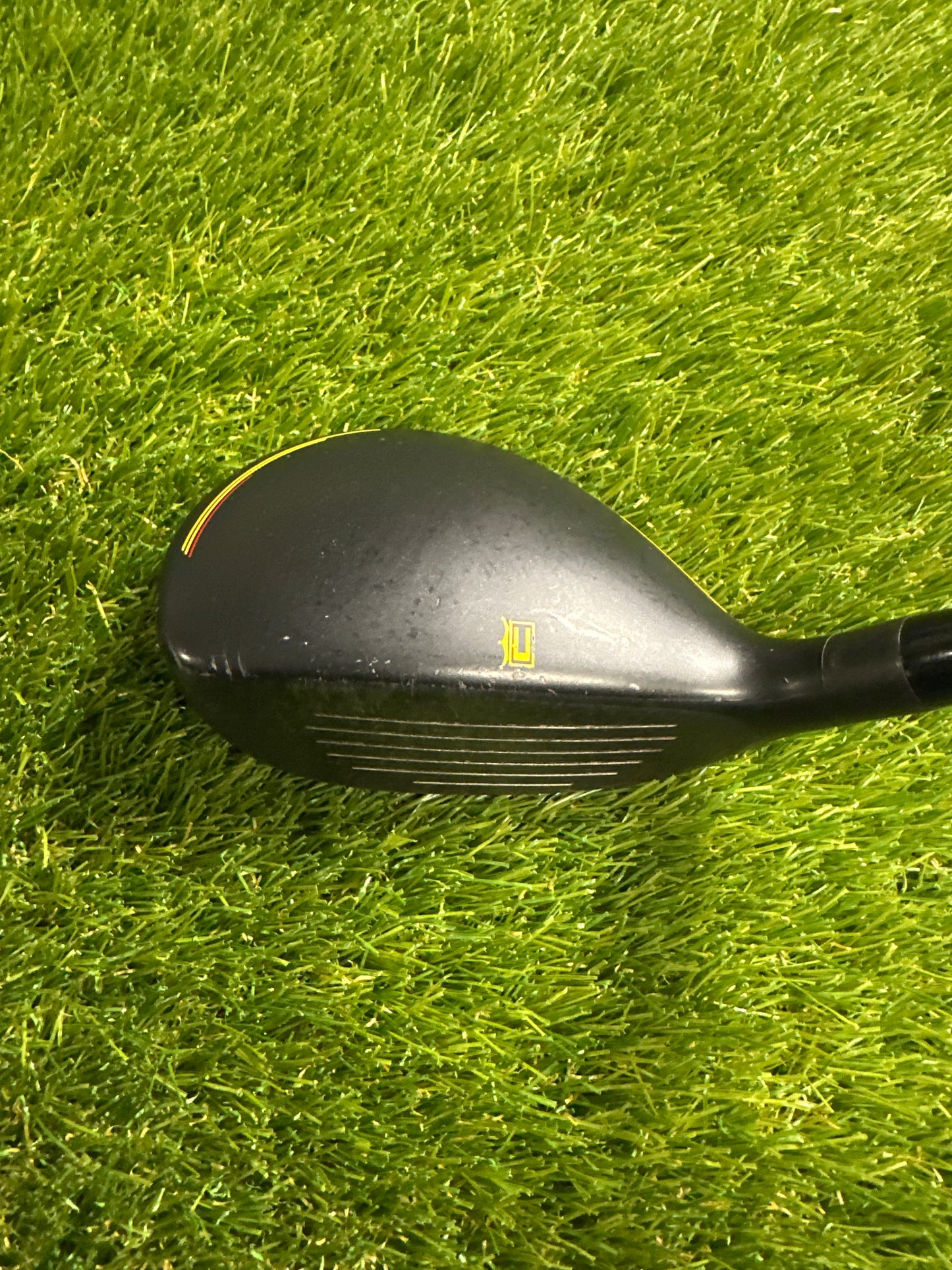 Cobra King SZ 21 HYB