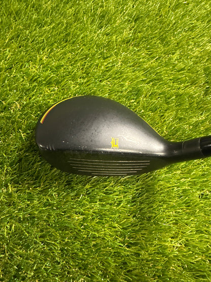 Cobra King SZ 21 HYB