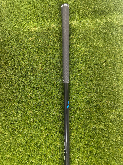 Cleveland Gliderail Halo XL 5/18 FWY