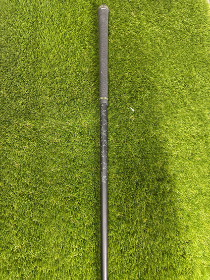 Nike SQ MachSpeed Black HL Driver