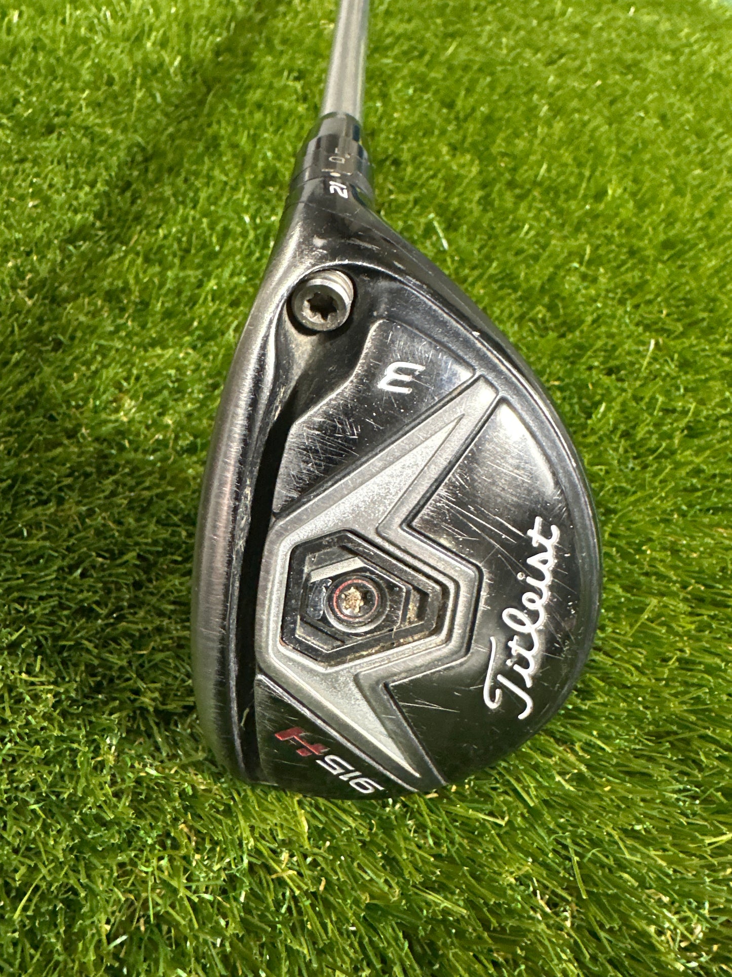 Titleist 915H 3/21 HYB