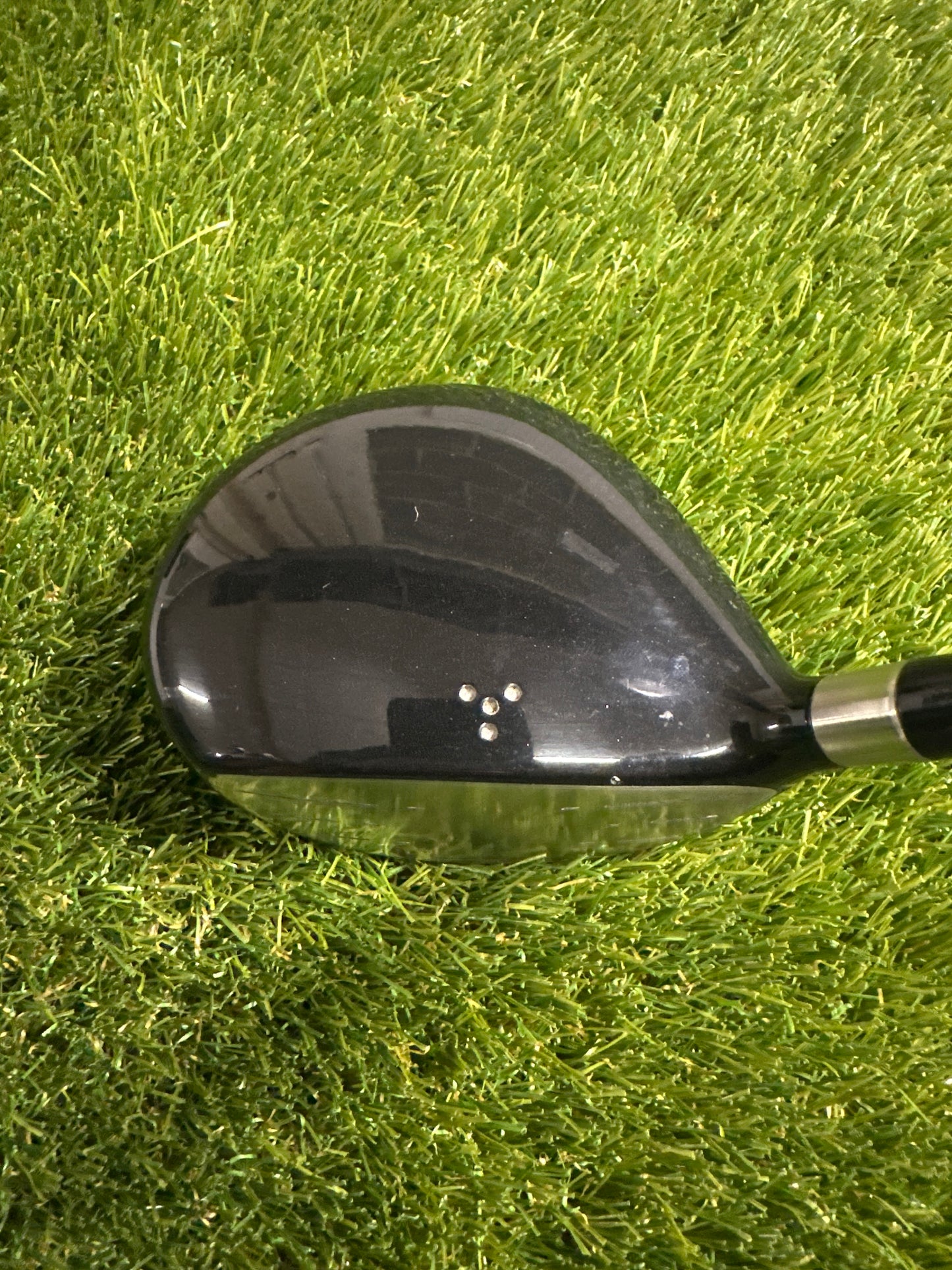 Progen Full Bore MM3 5 FWY