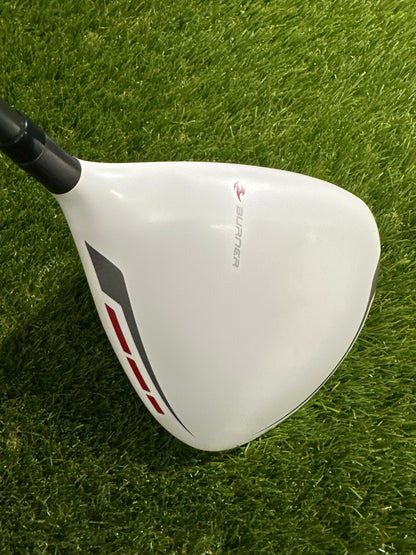 TaylorMade Burner Superfast 2.0 9.5 Driver