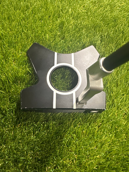 Evnroll Z1 38" Putter