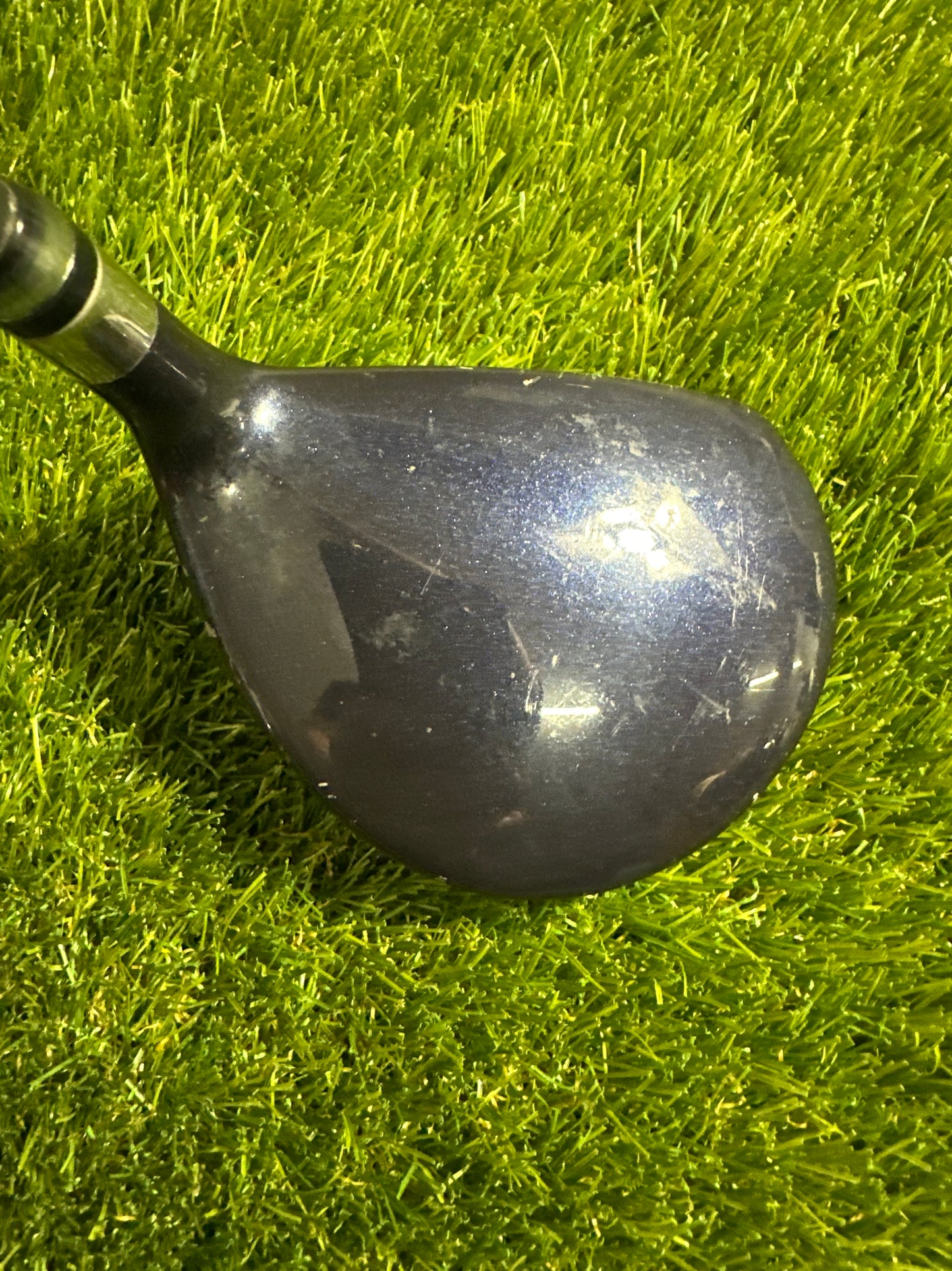 Yonex Cyberstar VM1 5 FWY