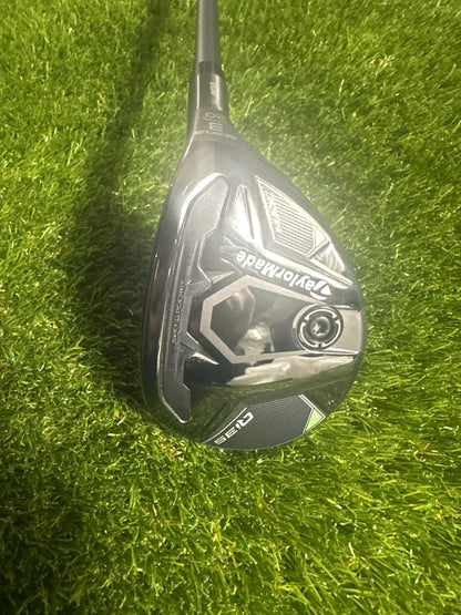 TaylorMade Qi35 Max 3/20 HYB