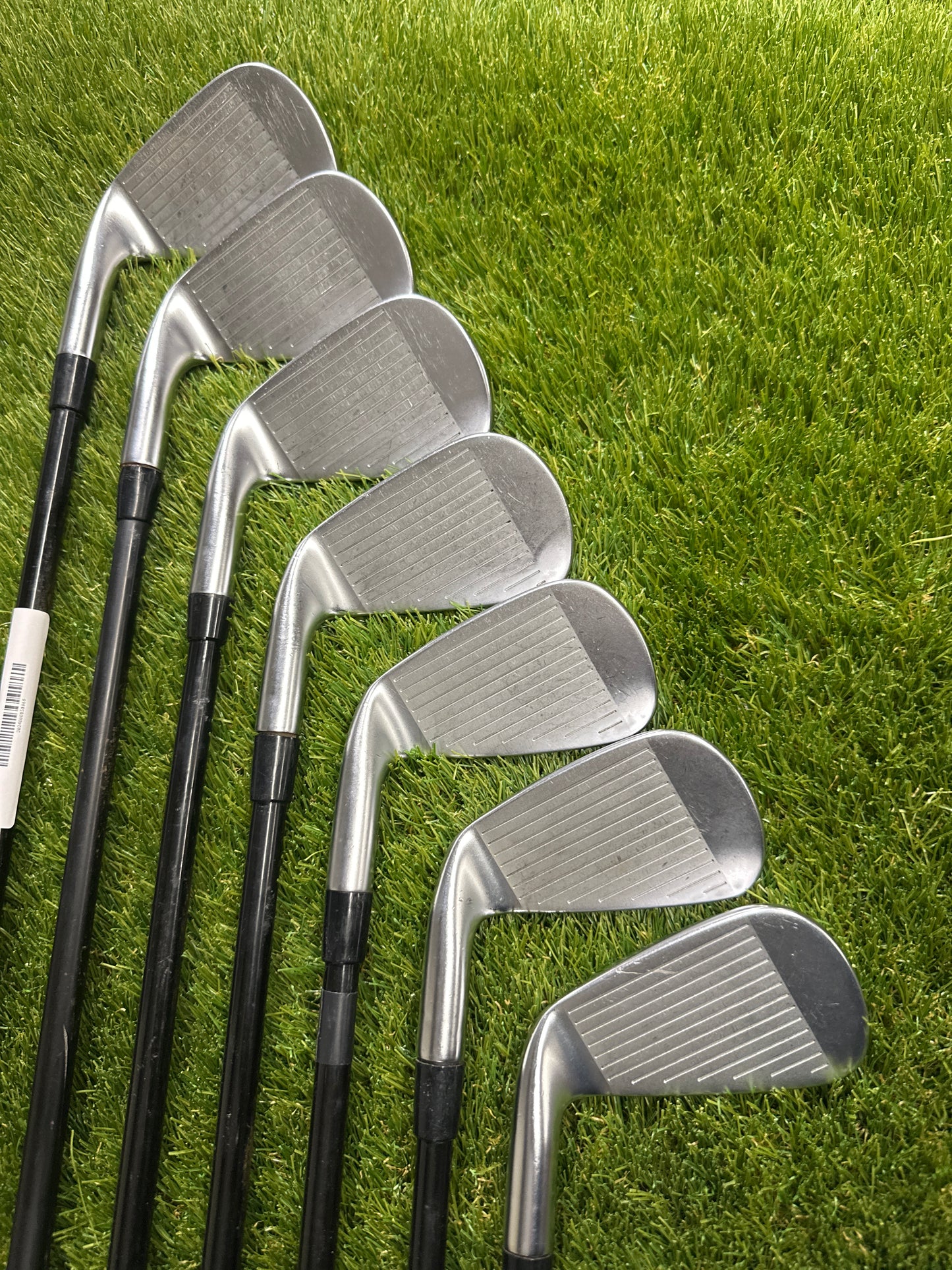 Callaway Apex Pro 4-PW Irons