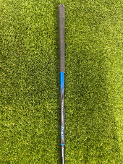 TaylorMade Jetspeed 5/19 FWY