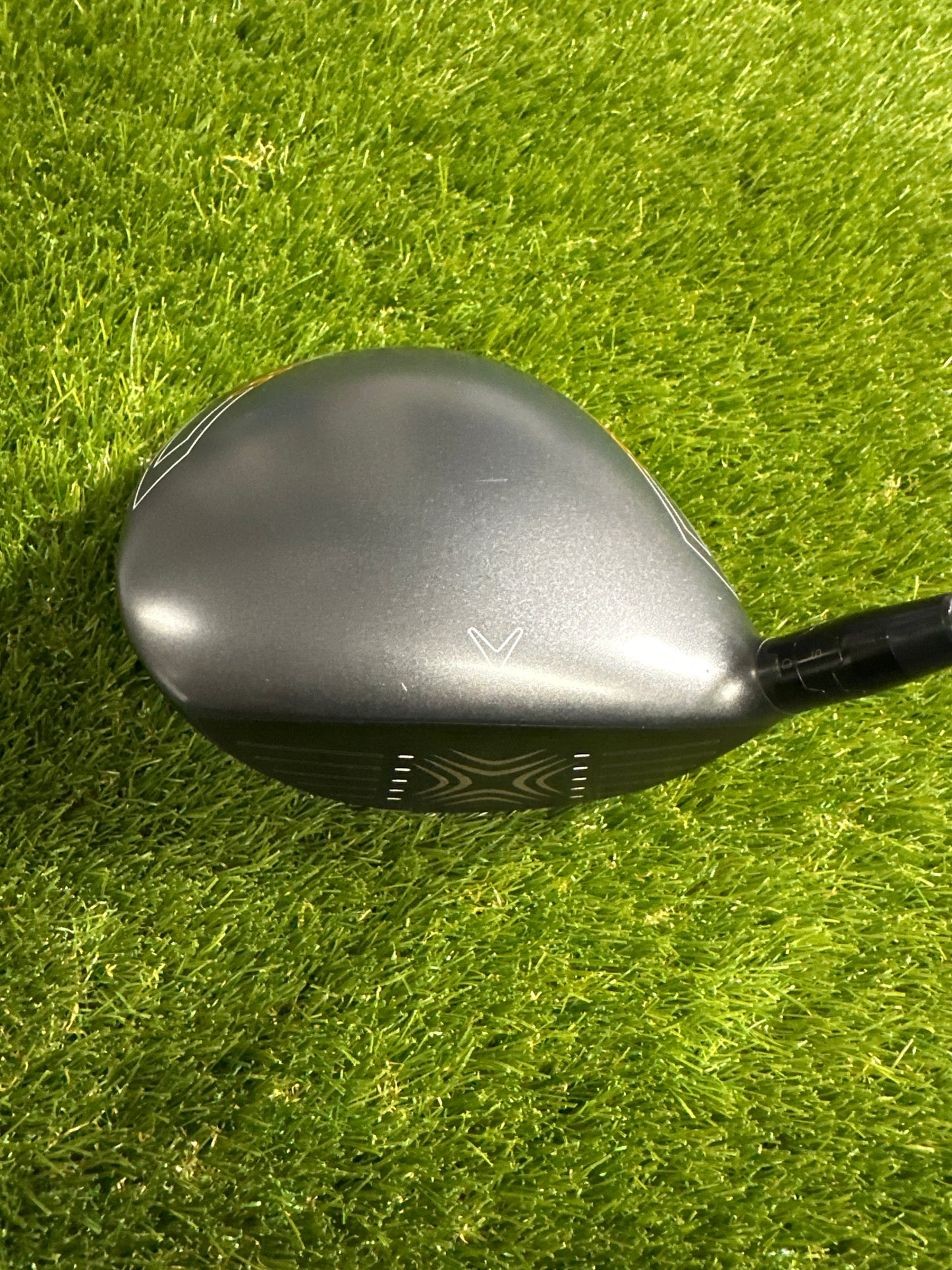 Callaway X2Hot 9 Driver