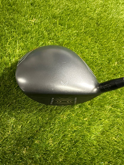 Callaway X2Hot 9 Driver