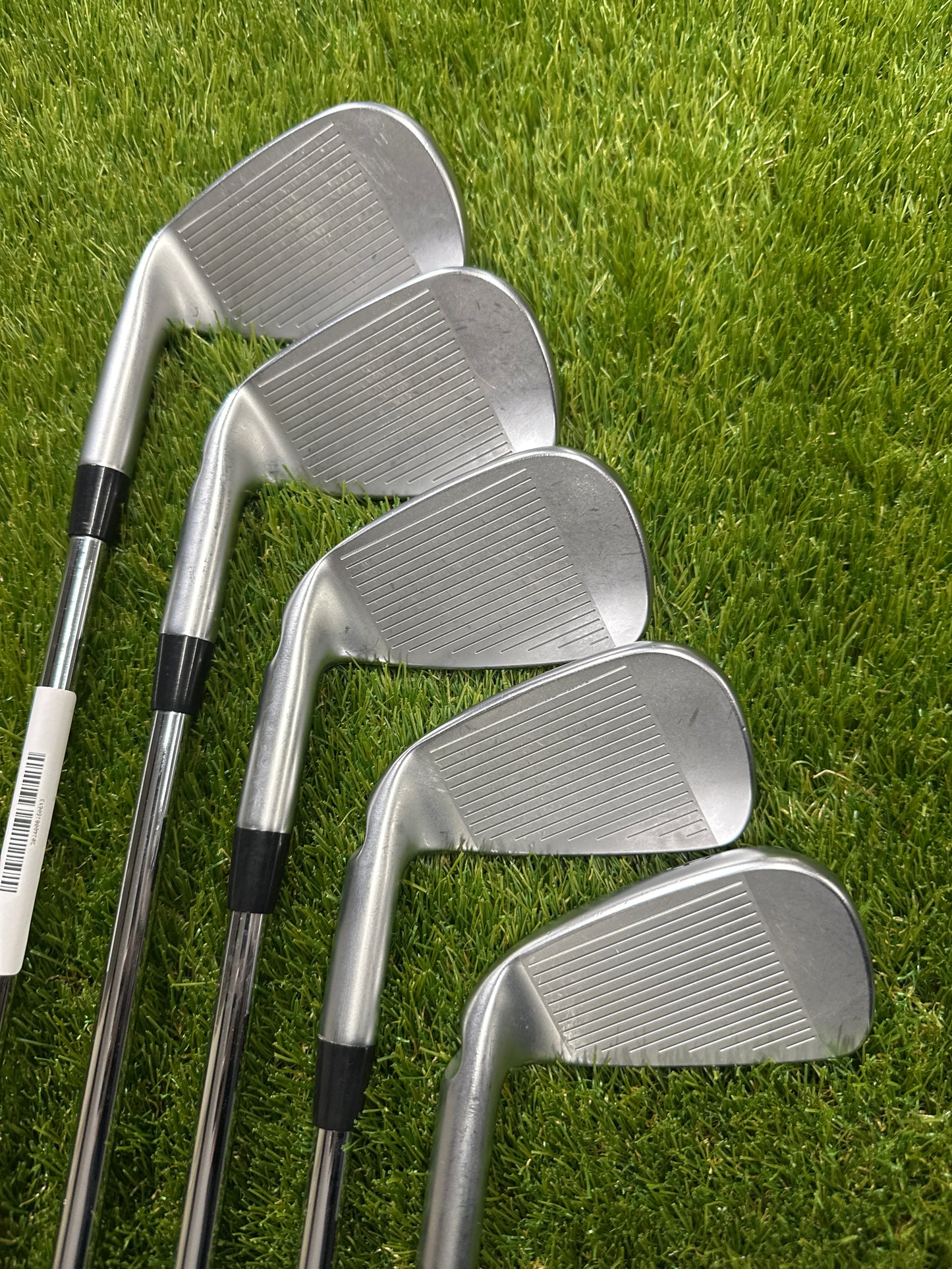 Ping I230 6-W Irons