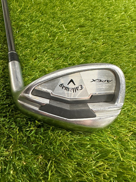Callaway Apex AW