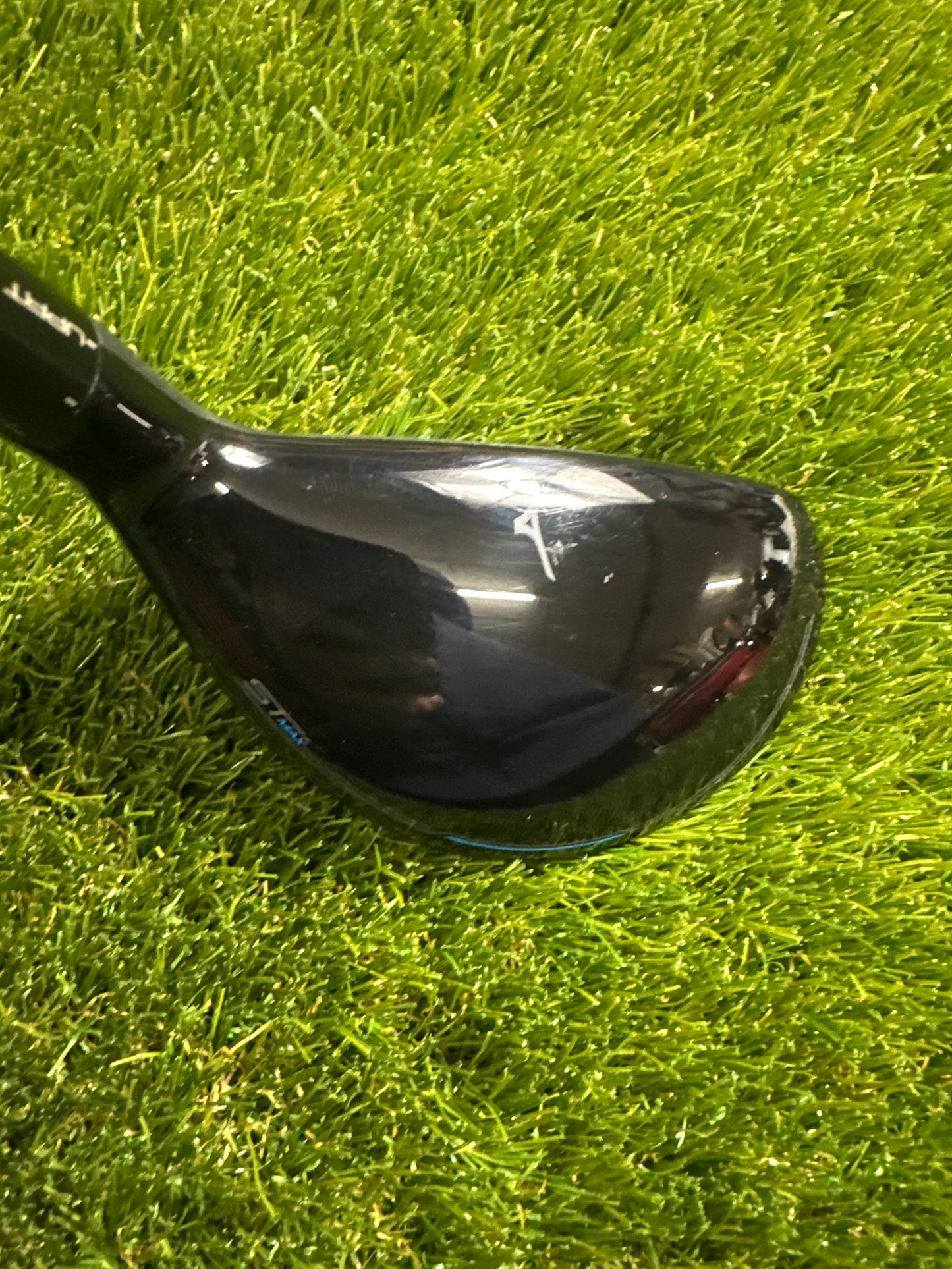 Mizuno ST Max 230 22 HYB
