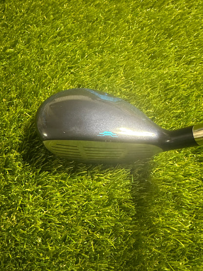 Nike Slingshot 4 HYB