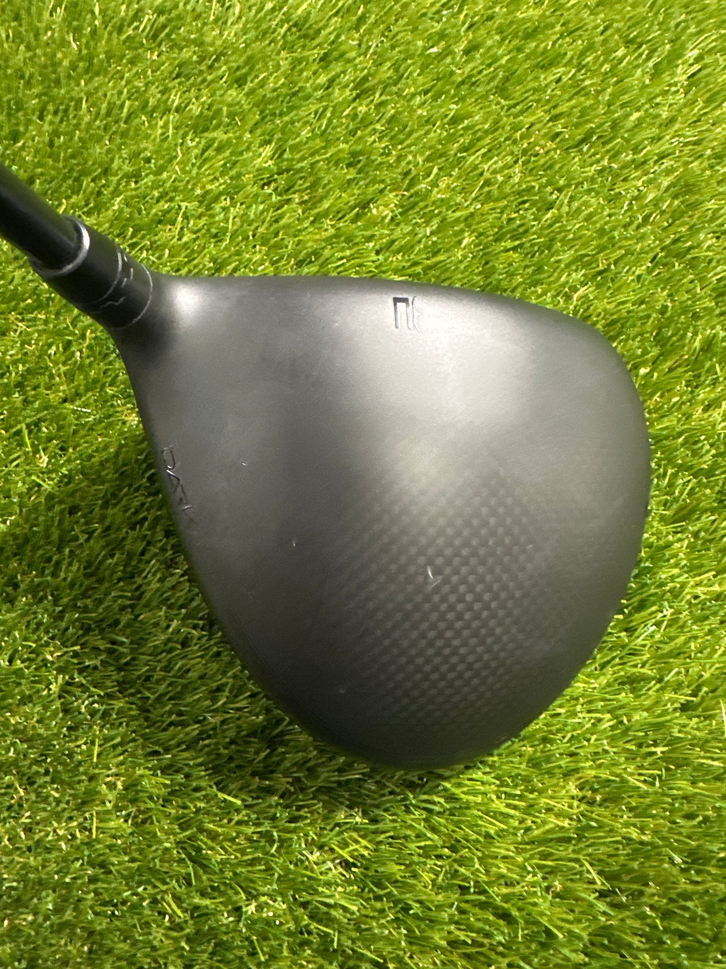 Cobra Dark Speed X 10.5 Driver