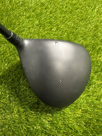 Cobra Dark Speed X 10.5 Driver