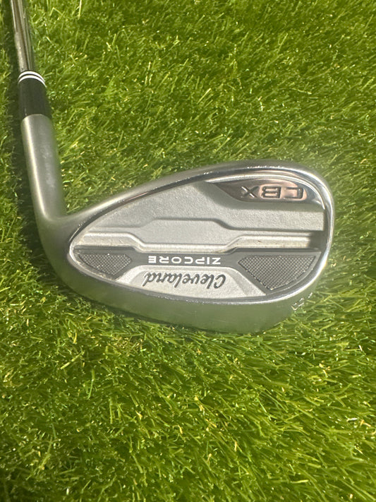Cleveland Zipcore CBX 58/10 Wedge