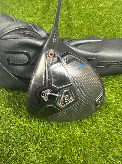Cobra Dark Speed X 9 Driver