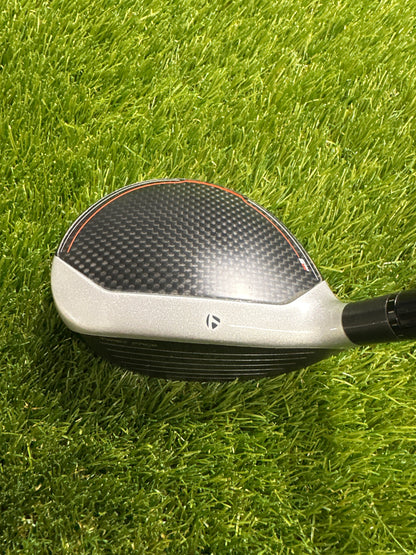 TaylorMade M5 Titanium 5/19 FWY