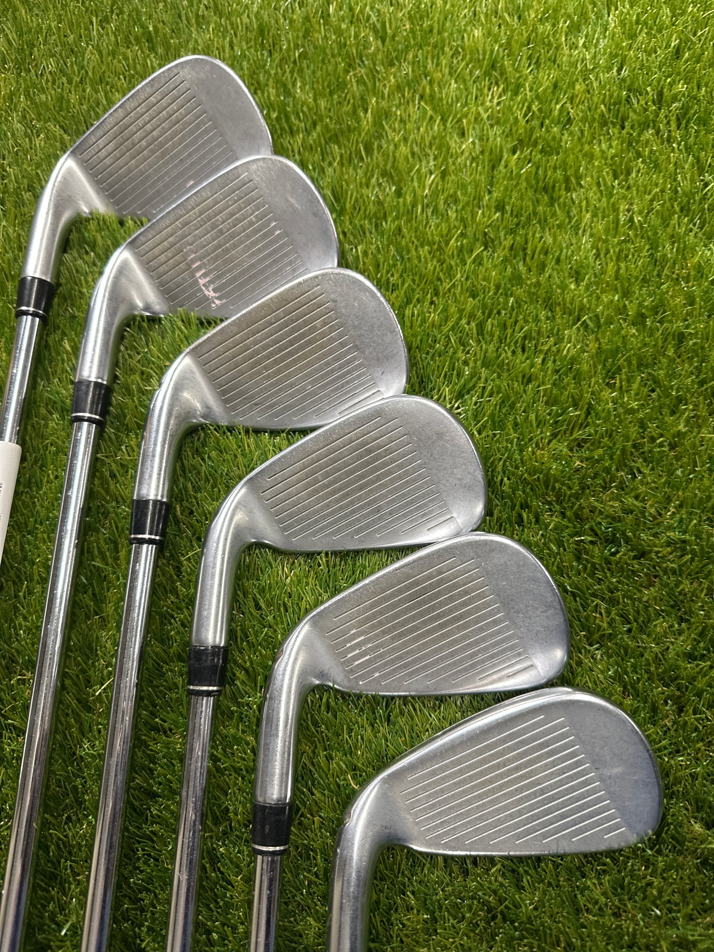TaylorMade Rbladez 5-PW Irons