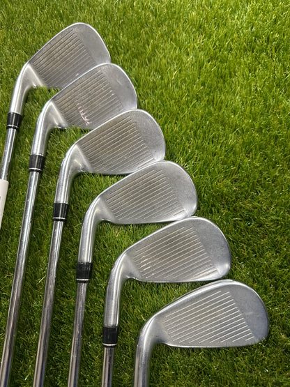 TaylorMade Rbladez 5-PW Irons