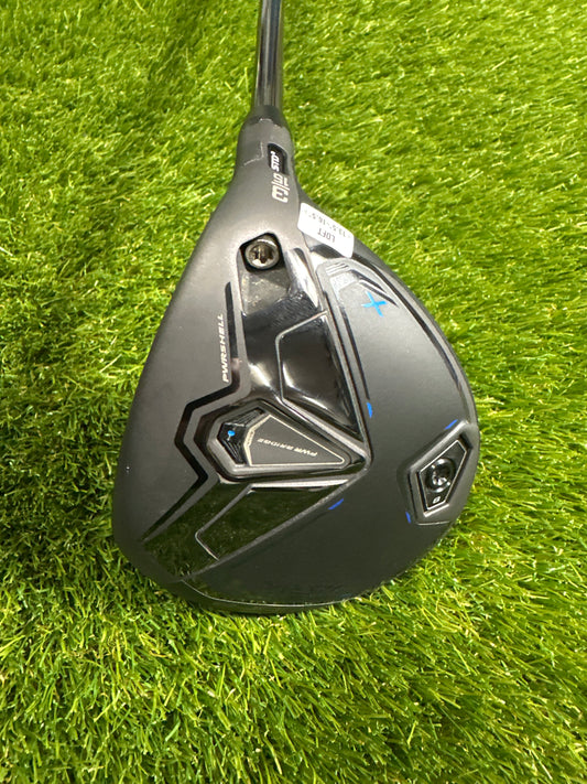 Cobra Dark Speed X 3/15 FWY