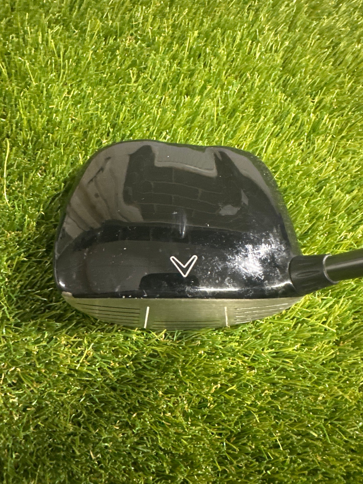 Callaway FTi 5/18 FWY